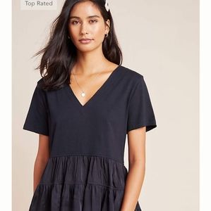 Anthropologie top